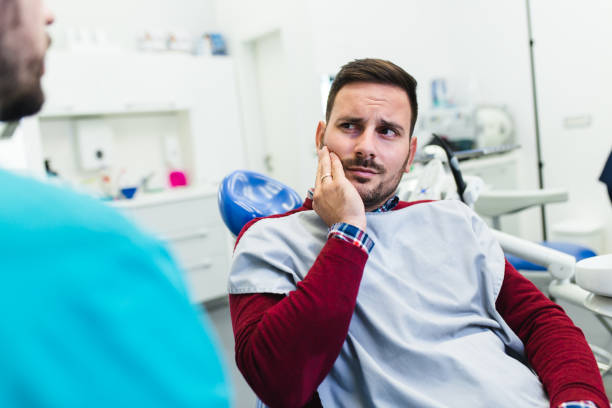 Laser Dentistry in Wapakoneta, OH