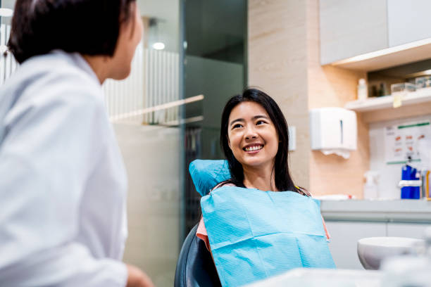Why Choose Us for Your Dental Needs in Wapakoneta, OH