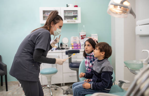 Dental Bonding in Wapakoneta, OH