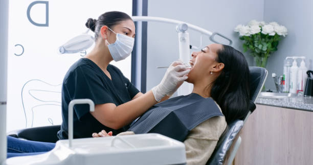 Full Mouth Reconstruction in Wapakoneta, OH